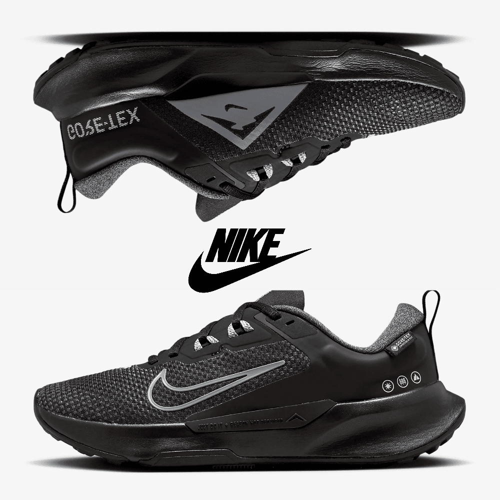 나이키 주니퍼 트레일 2 고어텍스 여성 트레일 러닝화 FB2065-001