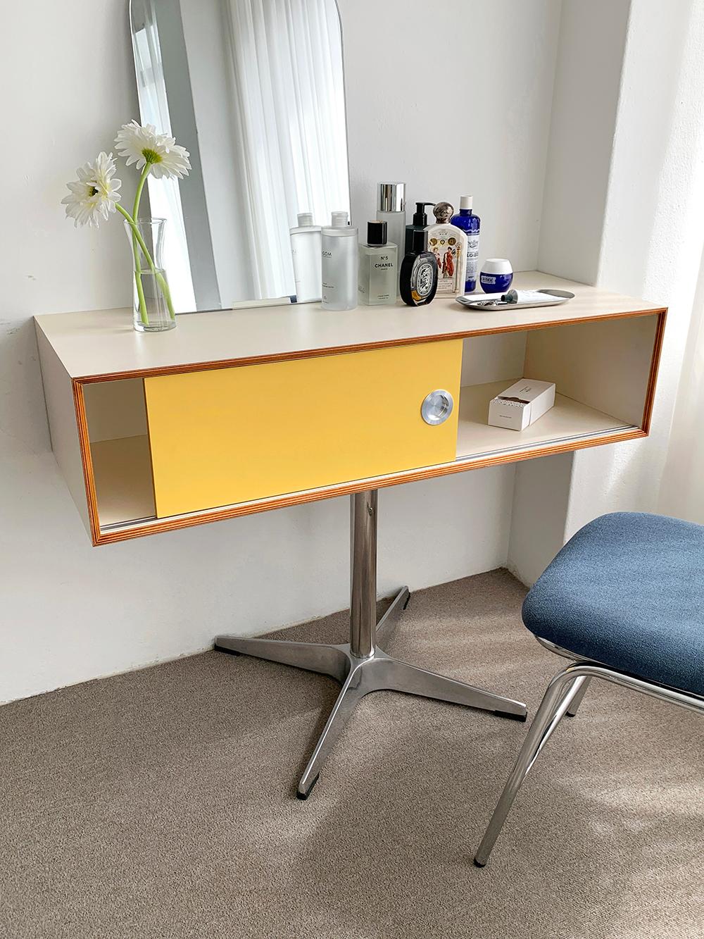 (리퍼) morena console