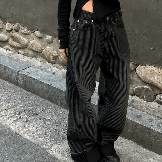 24 STRIPE PANTS
