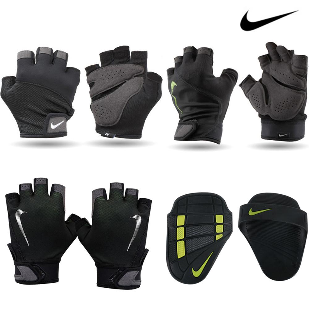 나이키 헬스장갑 에센셜 라이트웨이트 알파그립