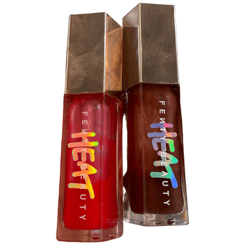 펜티뷰티 히트 글로스밤 립 루미나이저 핫초콜릿