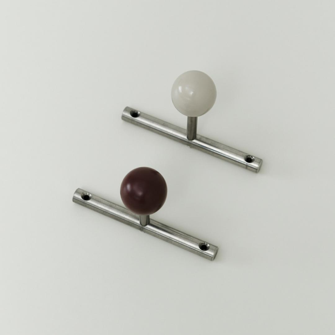 Ball Hanger