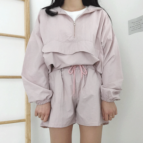 [Set] 아노락 트레이닝 세트