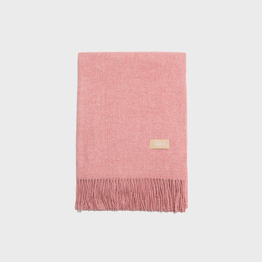 premium cashmere muffler (M014_pink)