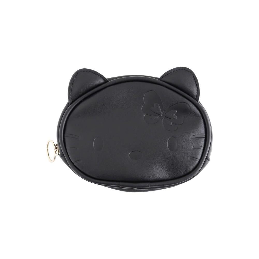 일본 헬로키티 안나수이 콜라보 50주년 화장품 파우치