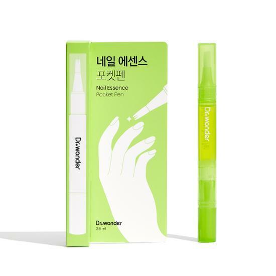 닥터원더 네일 에센스 포켓 펜 ver.2 (2105)