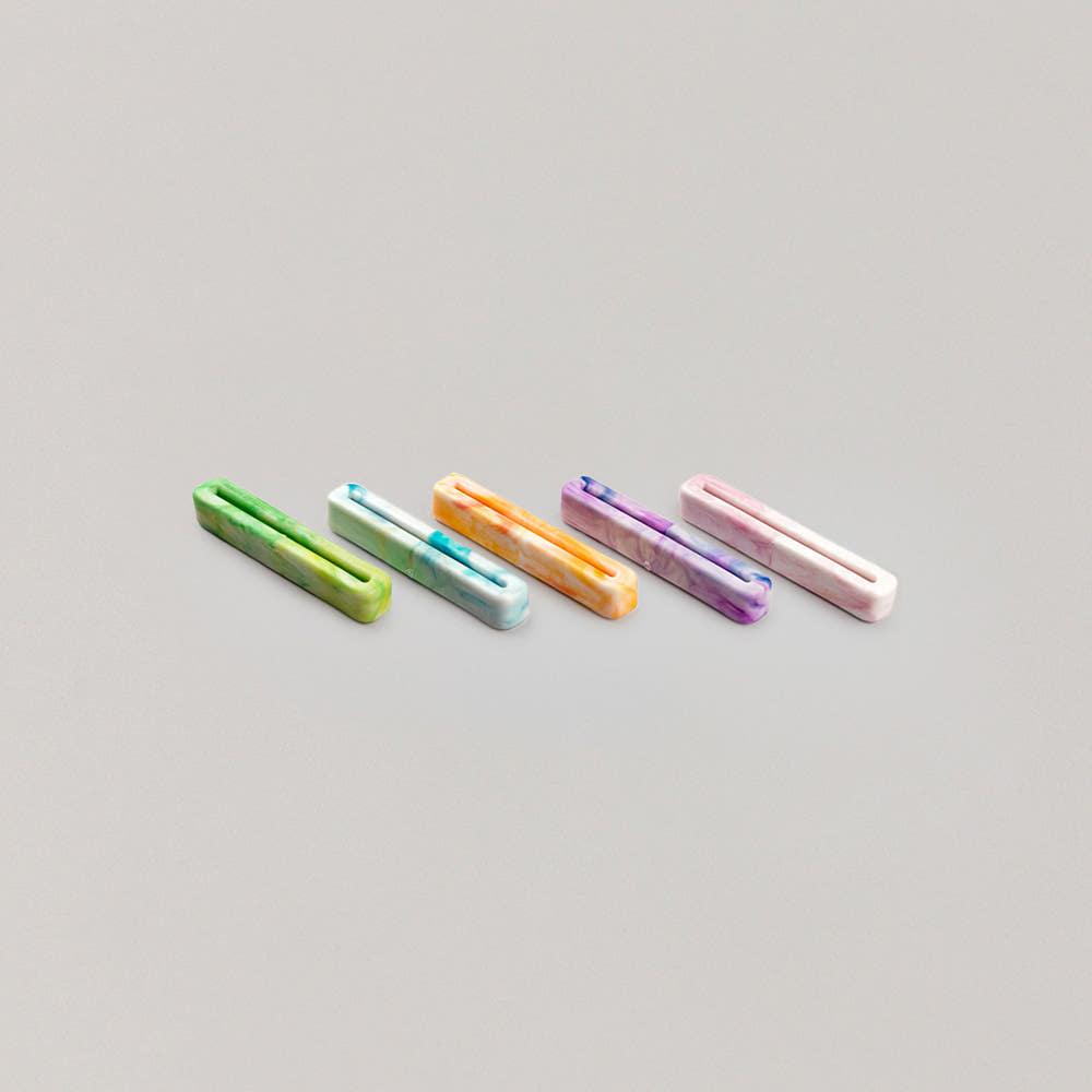 [지구pick] 업사이클 튜브짜개