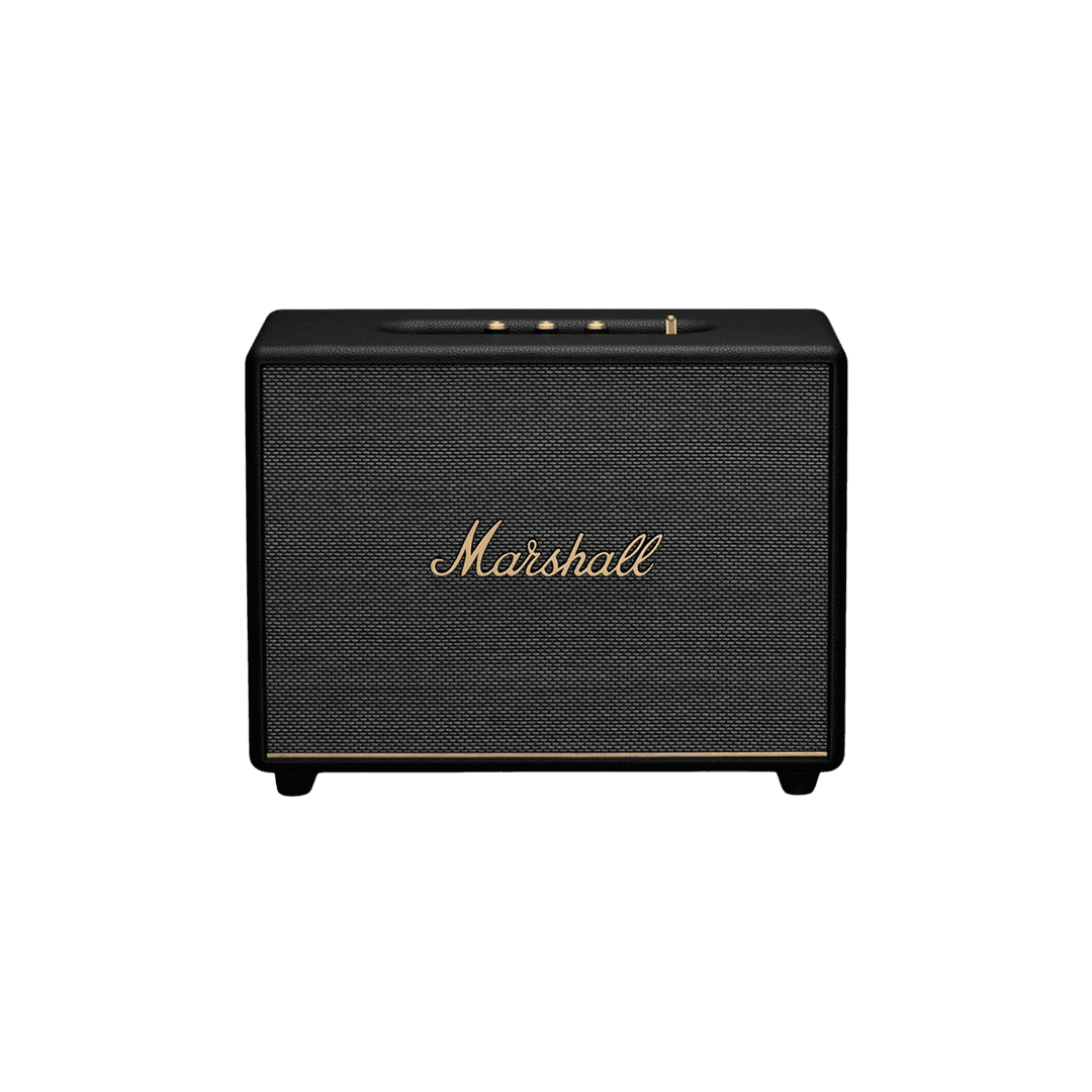 Marshall Woburn III Bluetooth Black (Korean Ver.)