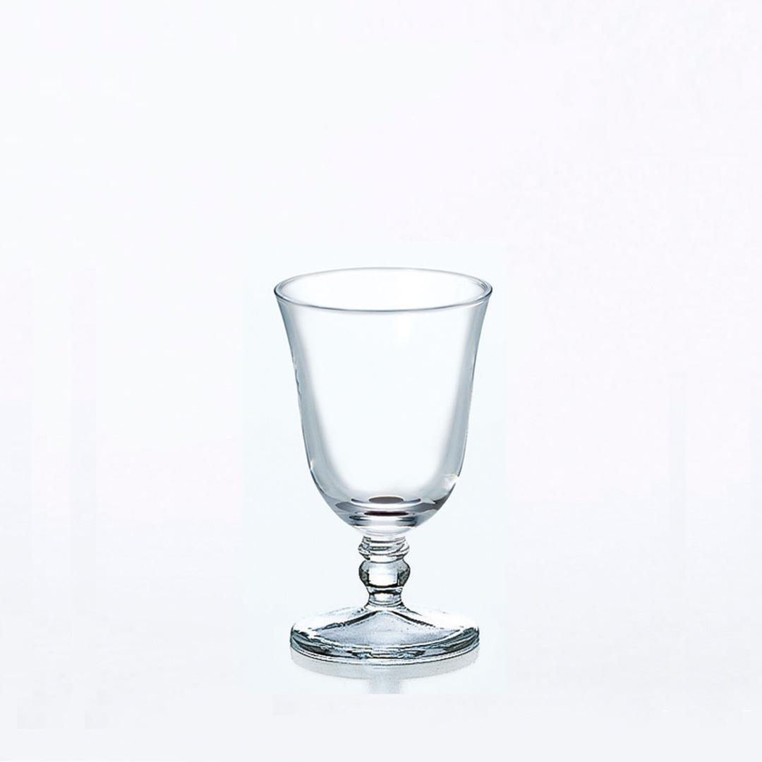 [토요사사키] 사케 스템 글라스 70ml