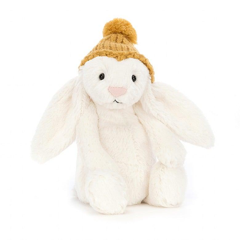 Bashful Toasty Bunny Cream