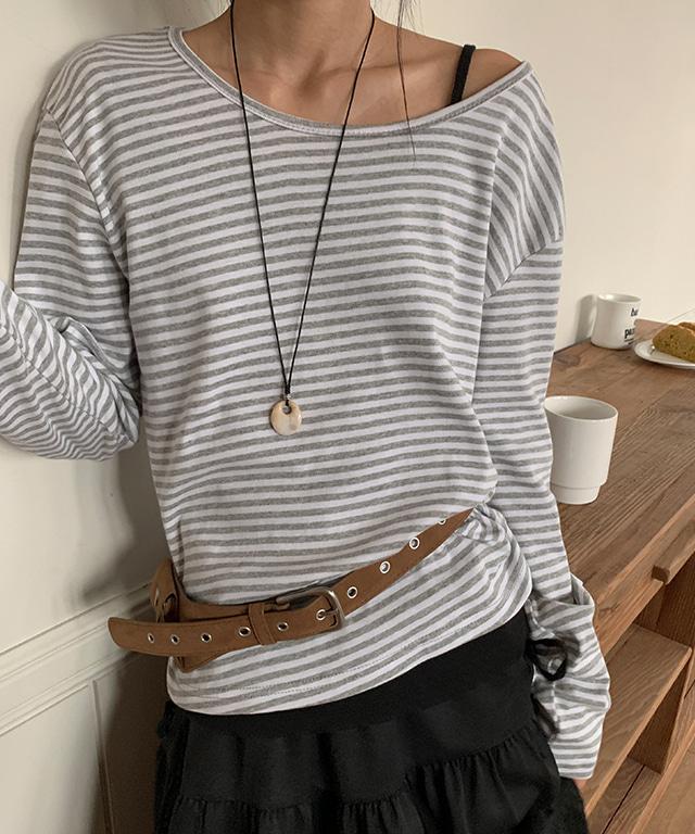 데일리쥬 [무료배송] 하로엘 스웨이드 벨트백