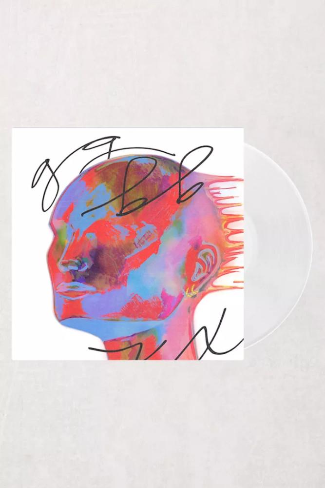 [LP] 레이니(LANY) gg bb xx White