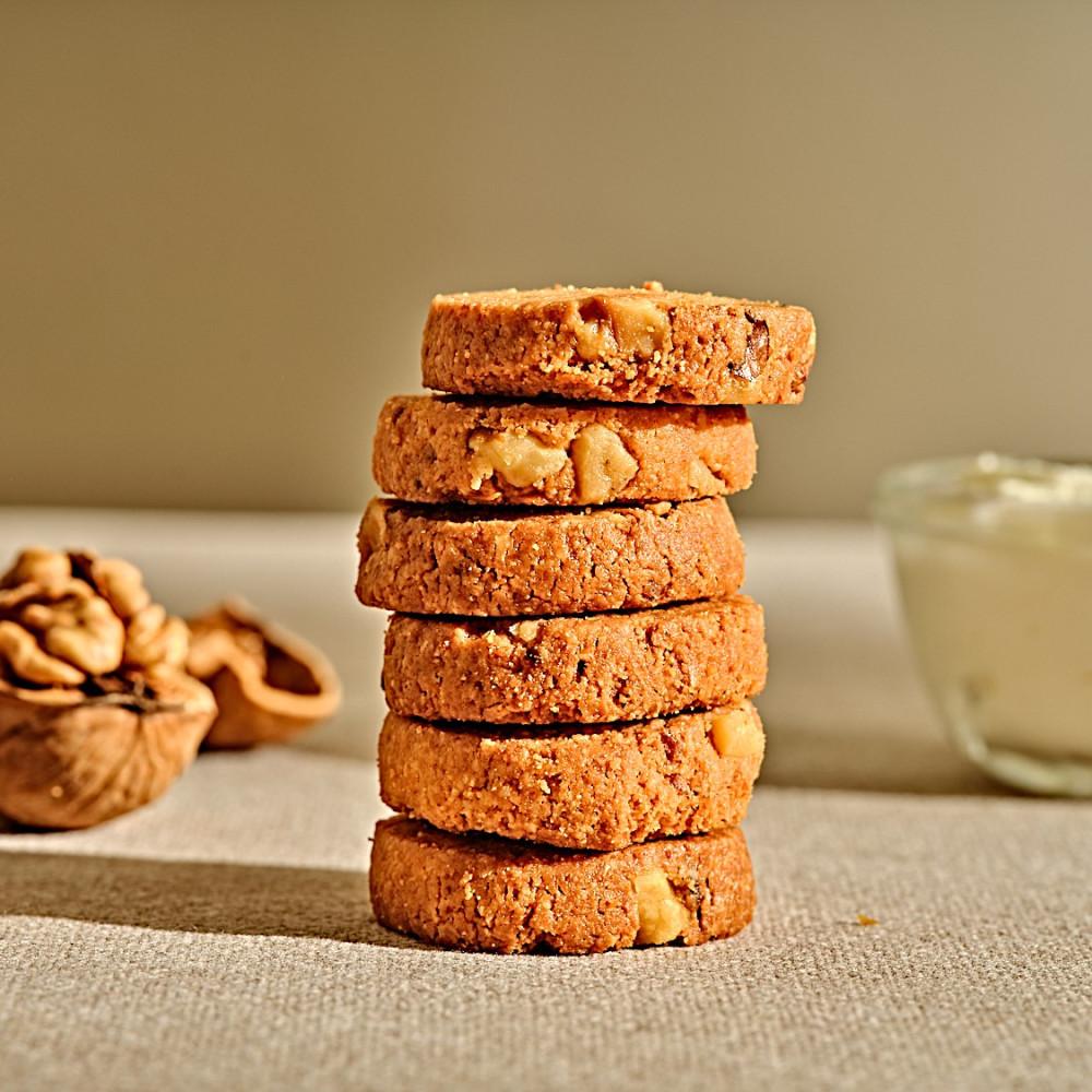 무화당 저당 호두크림쿠키 1통 [원산지:상세설명에 표시]