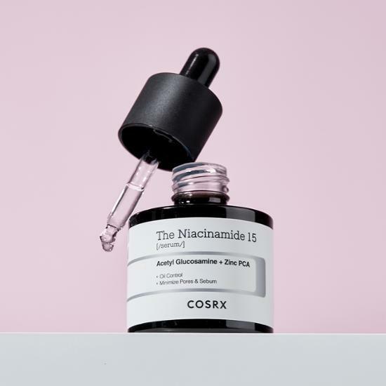 코스알엑스 더 나이아신아마이드 15 세럼 20ml
