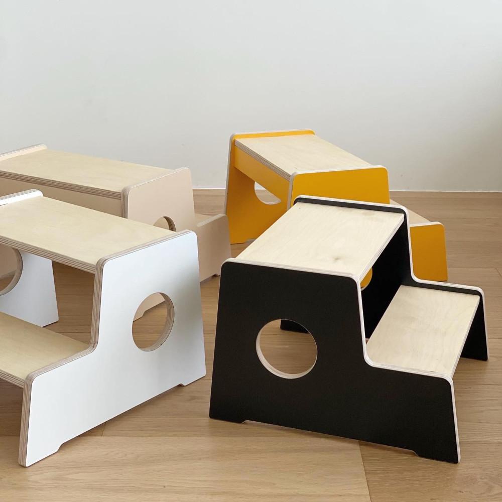 JD홈드레싱 키즈 어린이 유아 스텝스툴