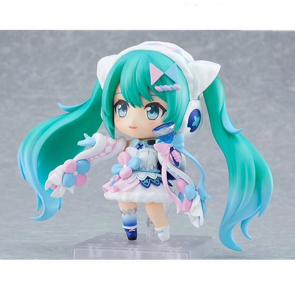 굿스마일 하츠네 미쿠 넨도로이드 매지컬 미라이 2020 윈터 페스티벌