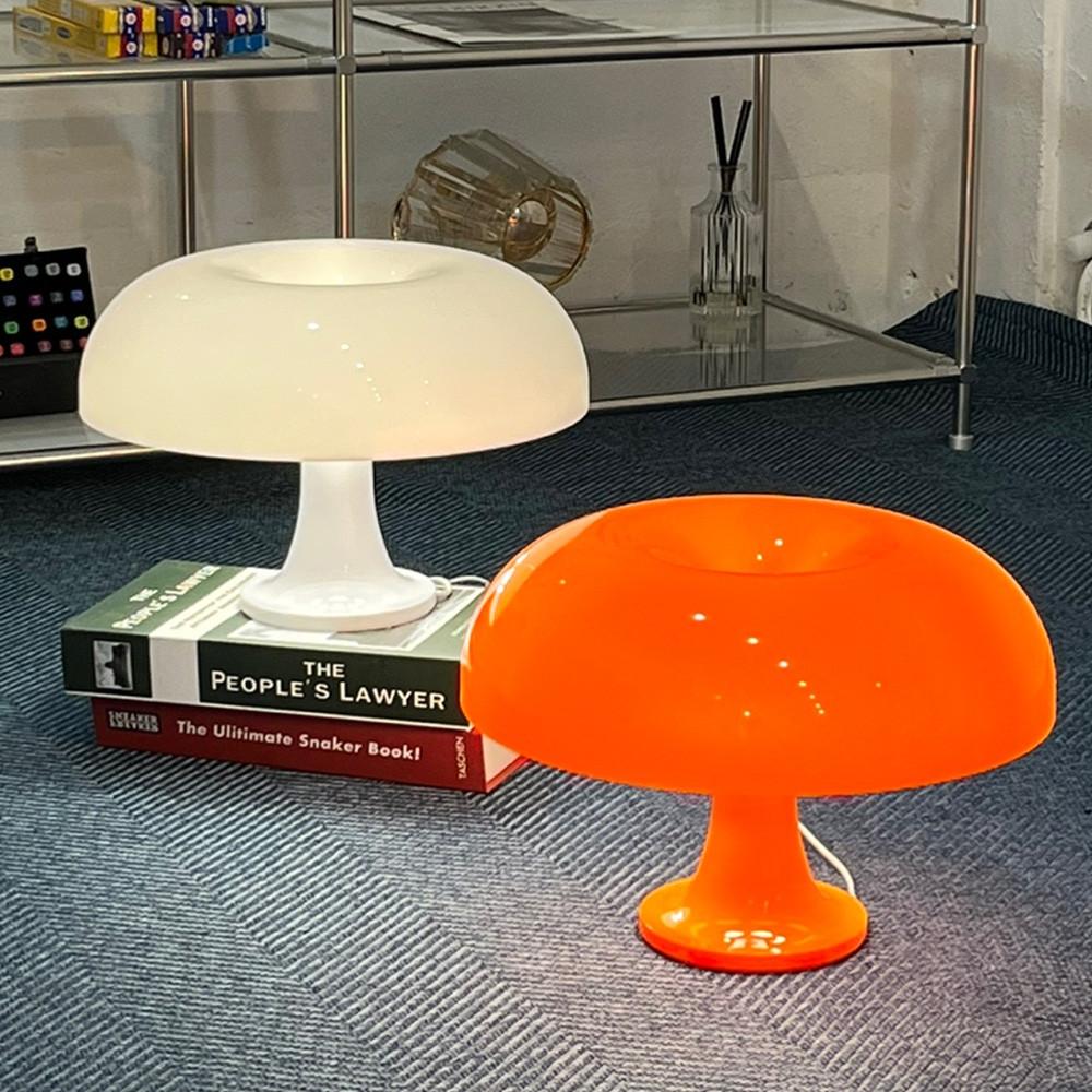 머쉬룸 버섯 스탠드 조명 단스탠드 독서등 무드등 LUAZ-MS1