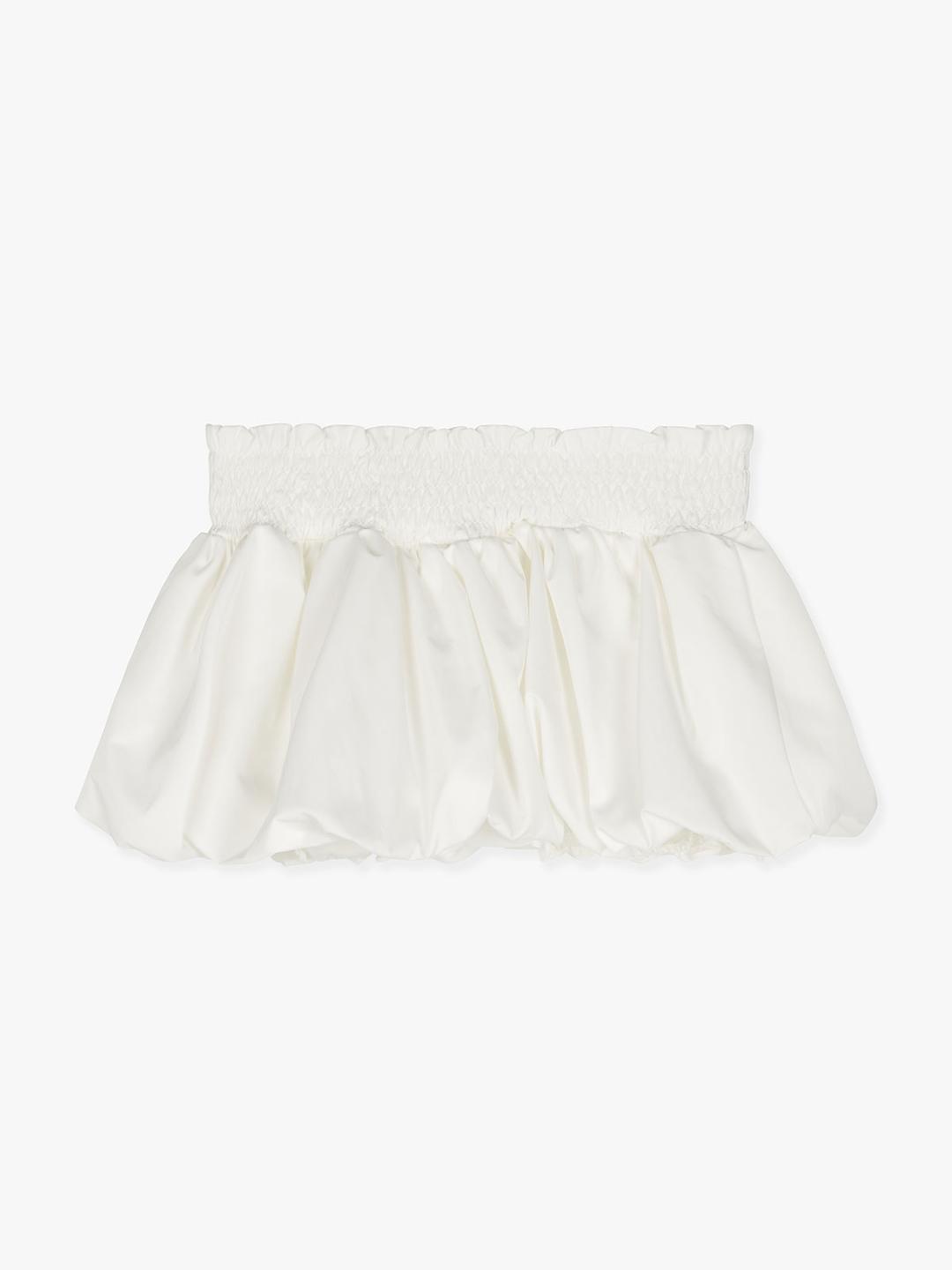 BALLOON SKIRT