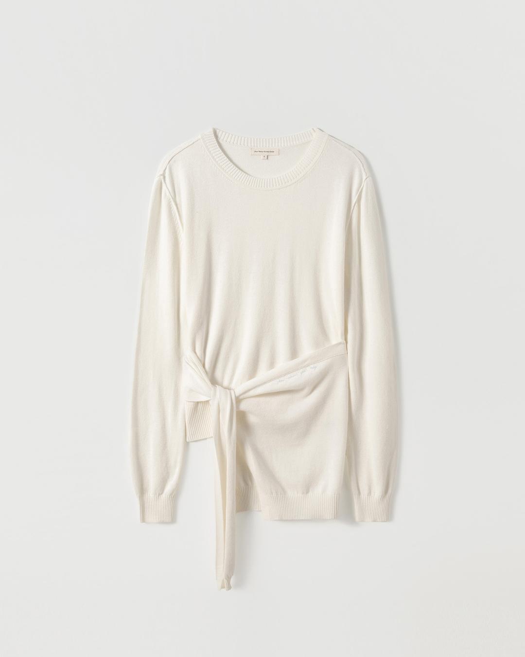 Bay Layered Knit Set