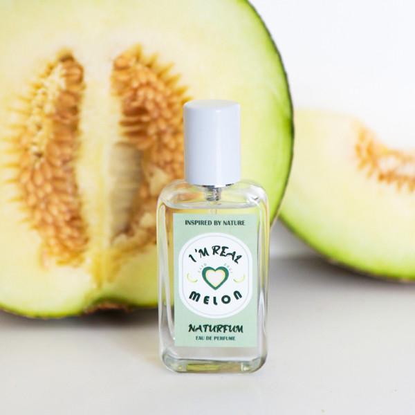 [NATURFUM 네이처퓸] 리얼 멜론 오 드 퍼퓸 30ML