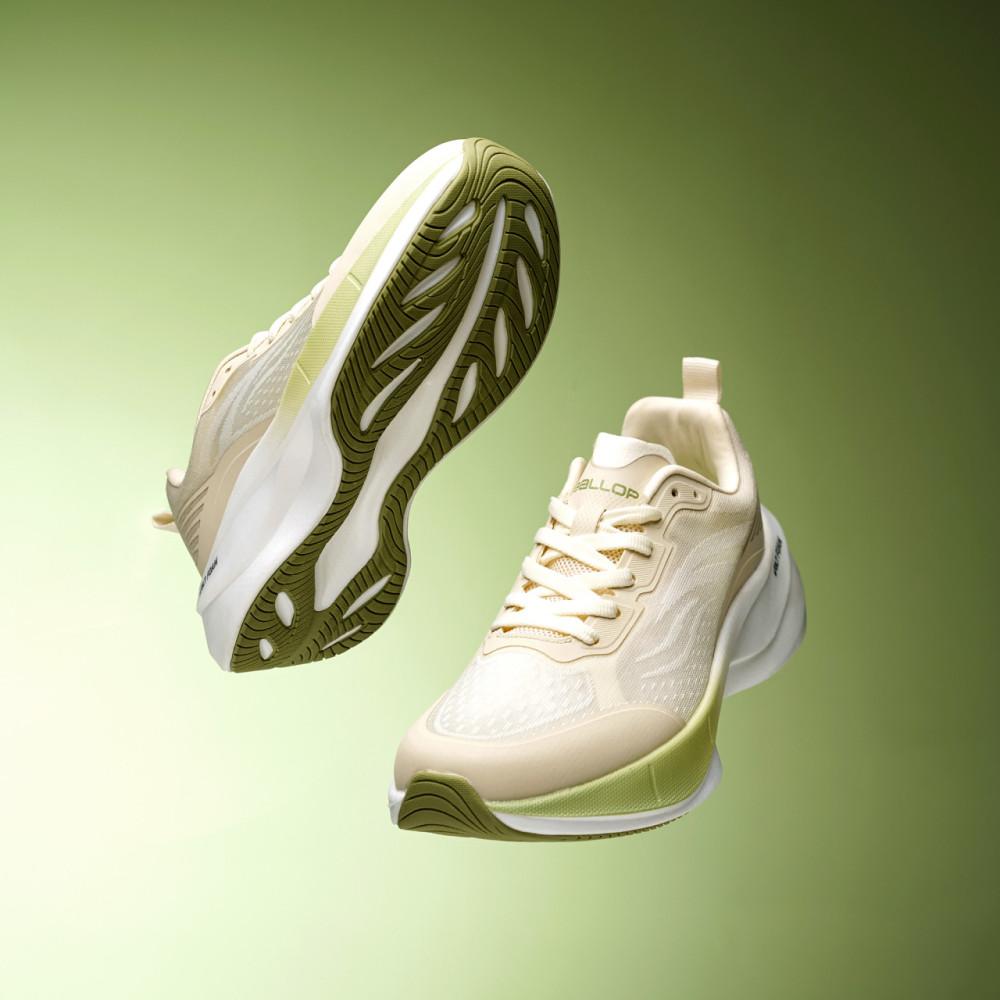 밸롭 볼트 윈디 R2 가벼운 러닝화 발편한 런닝화 편한 운동화