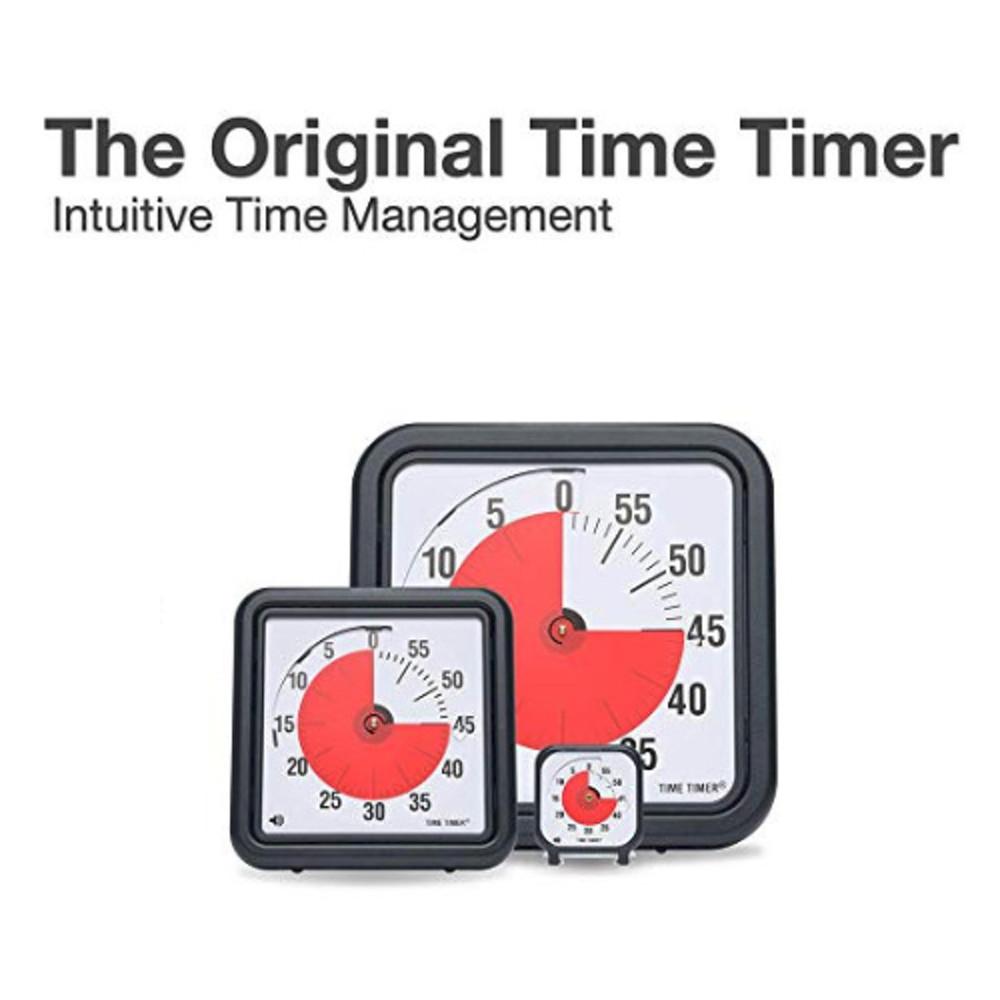 타임타이머 오리지날/구글 타이머