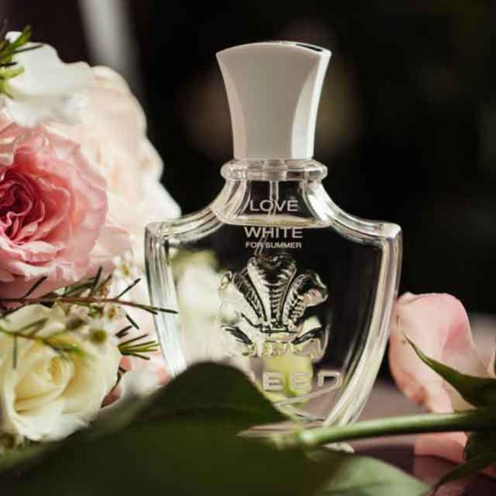 크리드 러브 인 화이트 포 썸머 75ml Creed