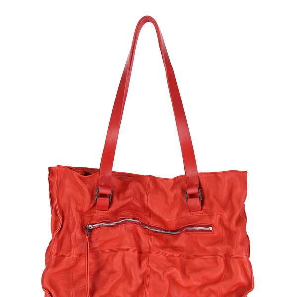 OT01 DIRTY RED