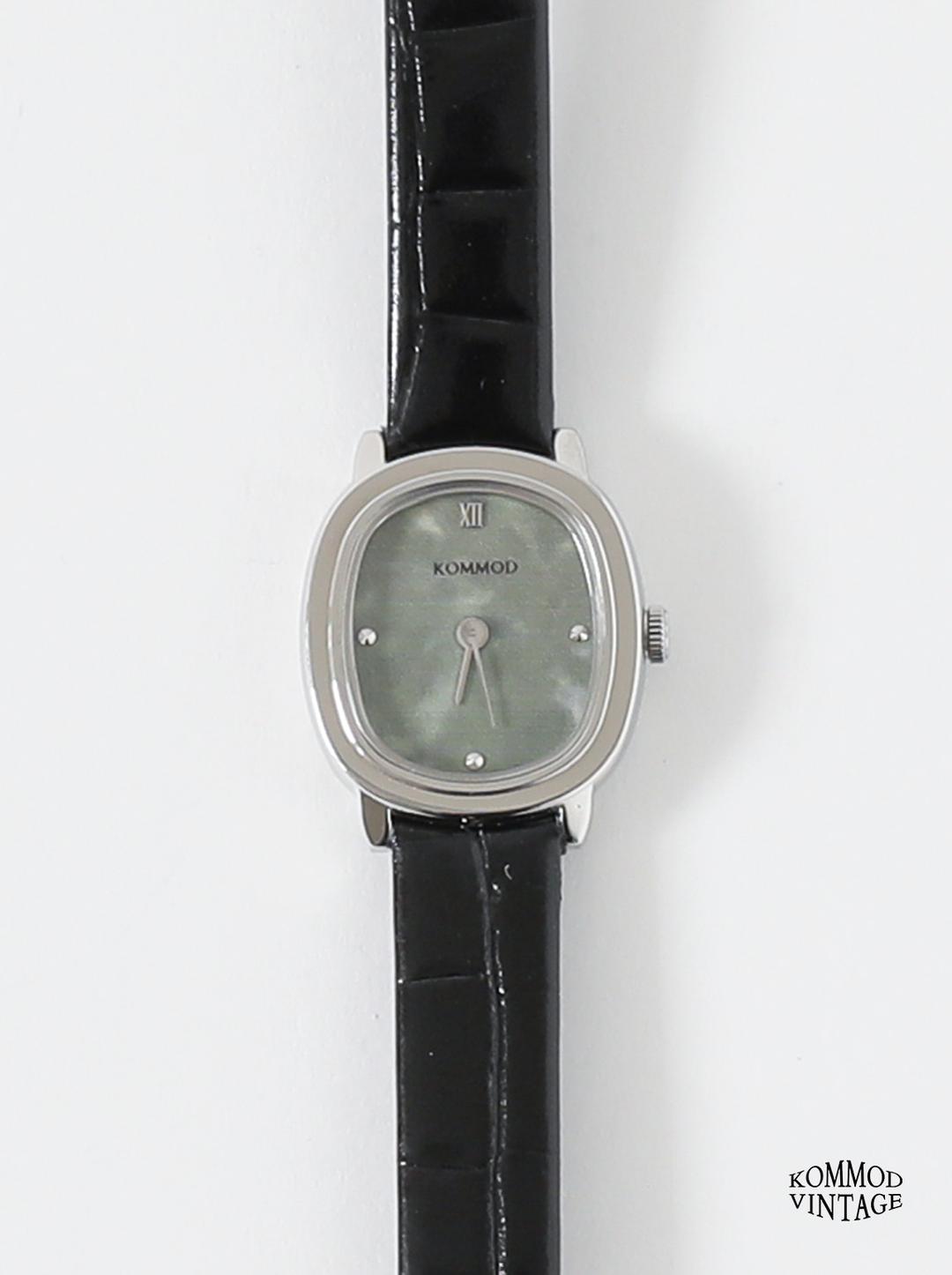 꼬모드빈티지 ORE09 obsidian