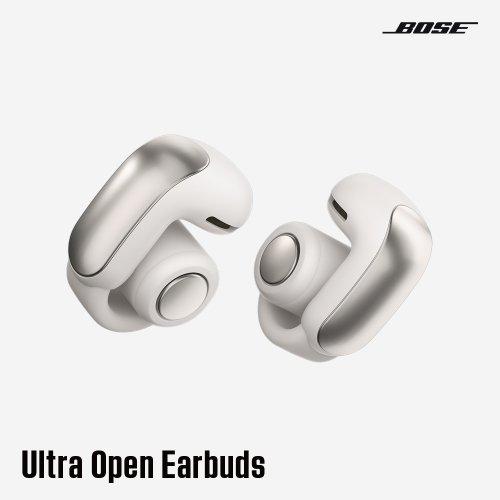 울트라 오픈 이어버드 블루투스 이어폰