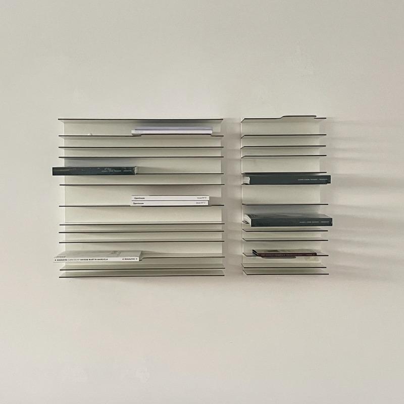 [PRE-ORDER 20%] PAPERBACK WALLSYSTEM 2개 SET - WHITE (10월초 배송)