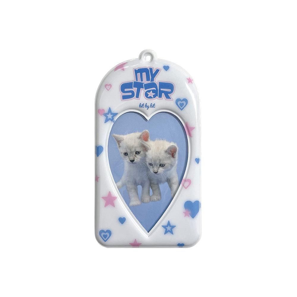 Star Photocard Holder