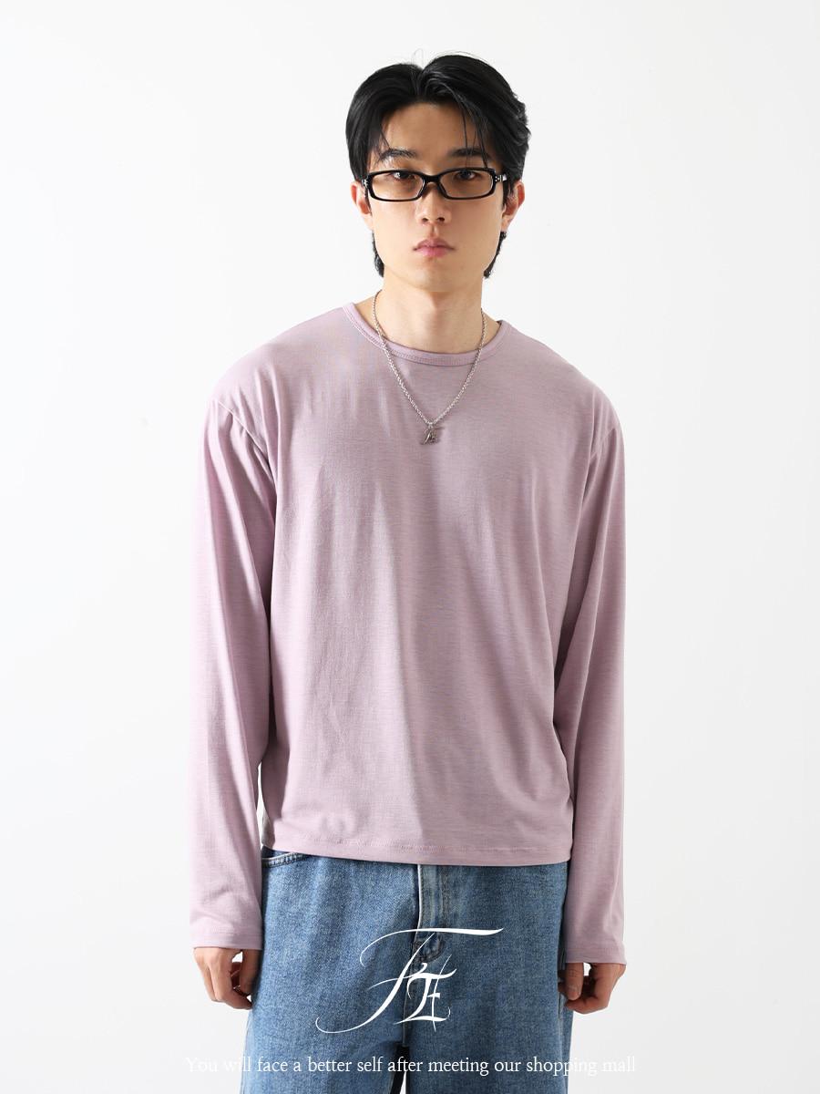 Po basic sleeve (2장 구매 시 29,000원)