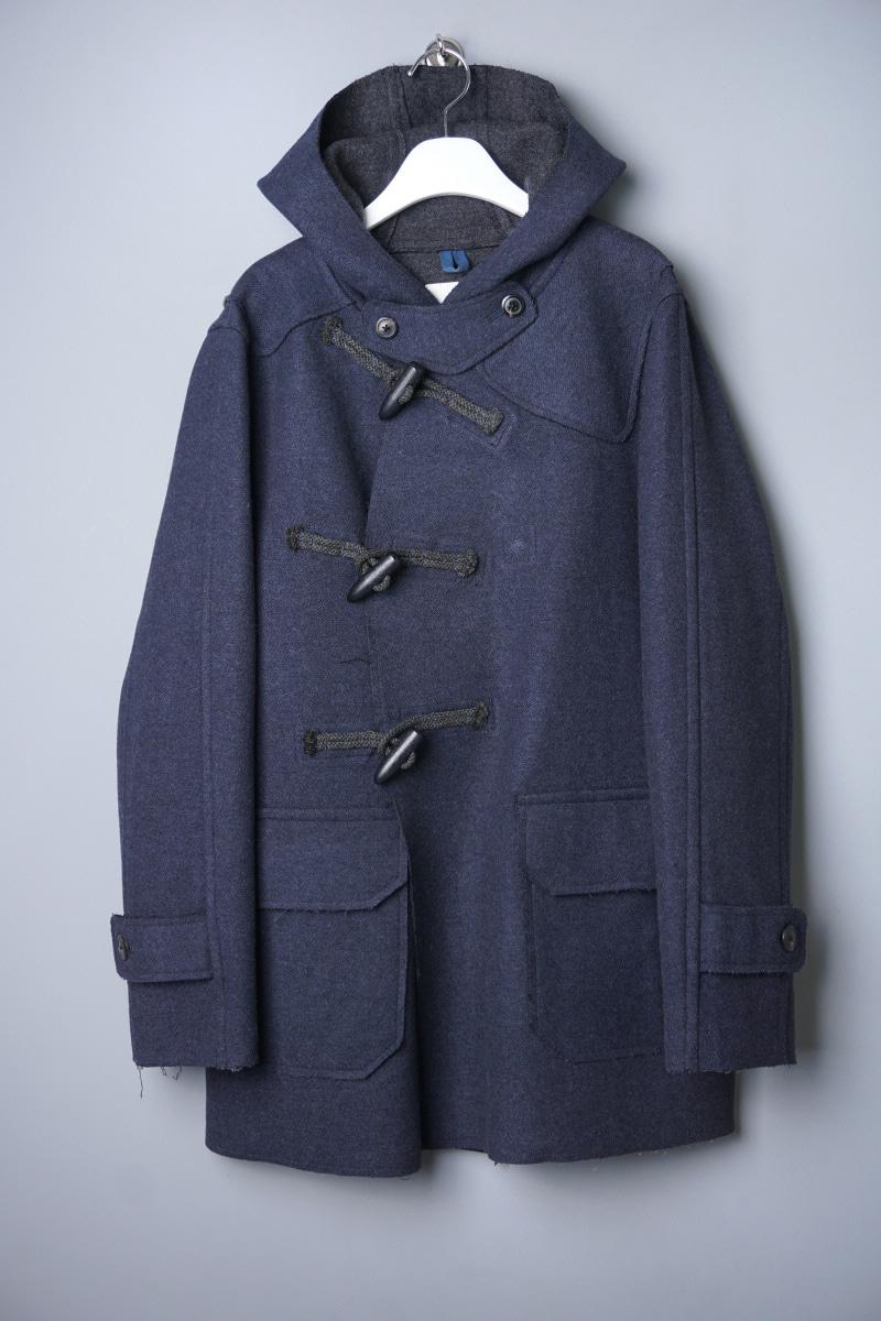 ts(s) duffle coat (made in Japan)