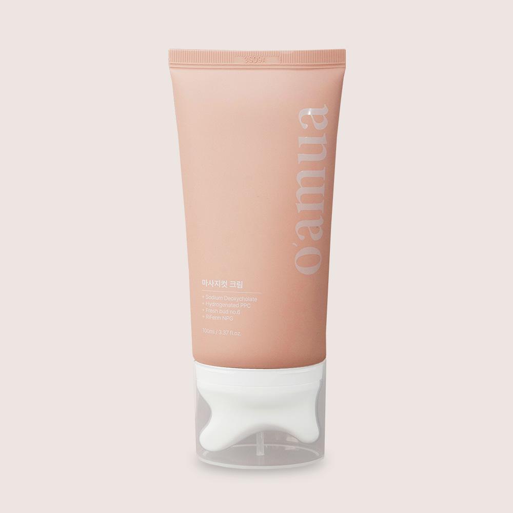 오아무아 마사지컷크림 소멸크림