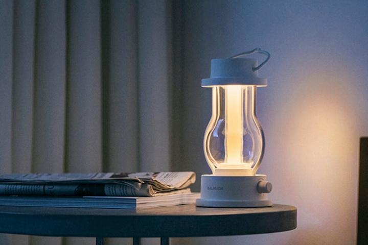 발뮤다 더 랜턴 2colors