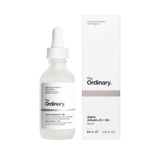 알파 알부틴 2％ + 에이치에이 60ml