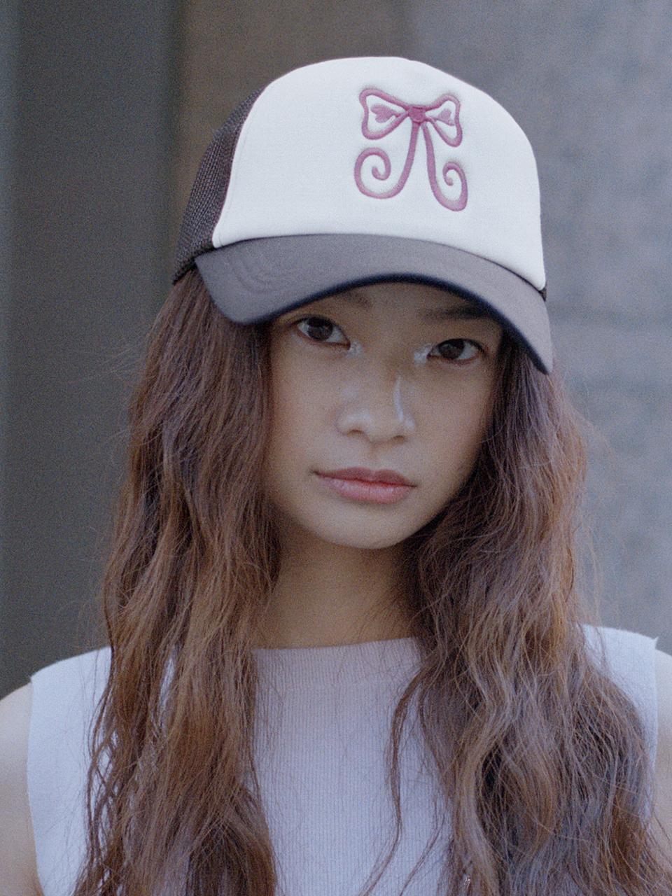 NABI CAP IN MOCHA