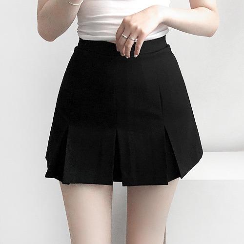 [당일출고]헤라 미니 스커트(2color)