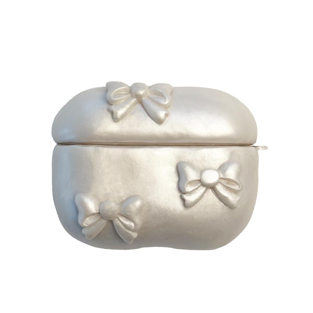 Ribbon - White case