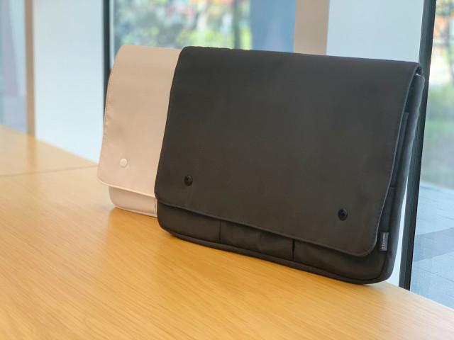 슬림 노트북 맥북 파우치 가방