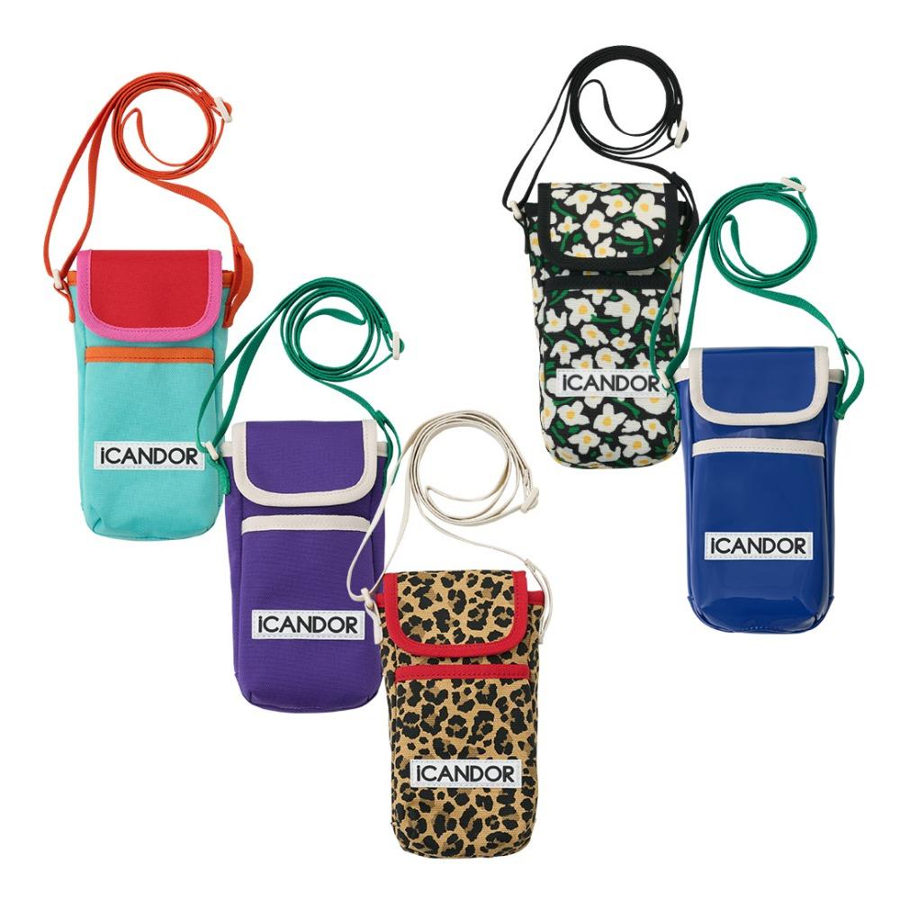 캐슈넛백_5가지칼라 (Promotion)