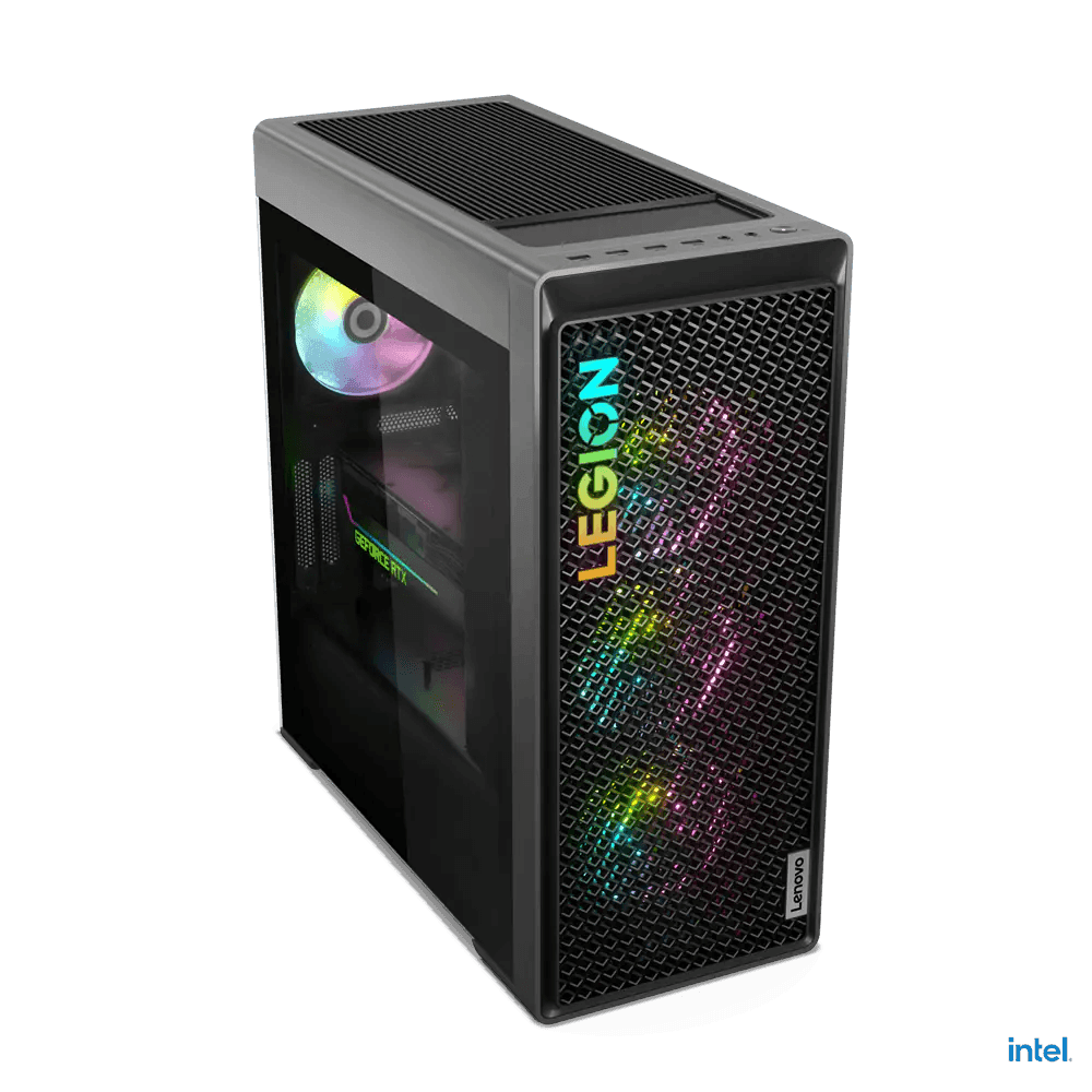 레노버 LEGION T7i 34IRZ i7 4070Ti Plus 게이밍 데스크탑
