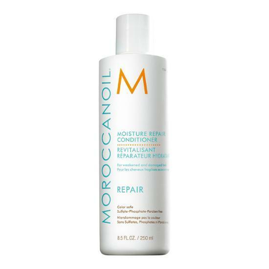 모로칸오일 모이스처 리페어 컨디셔너 250ml