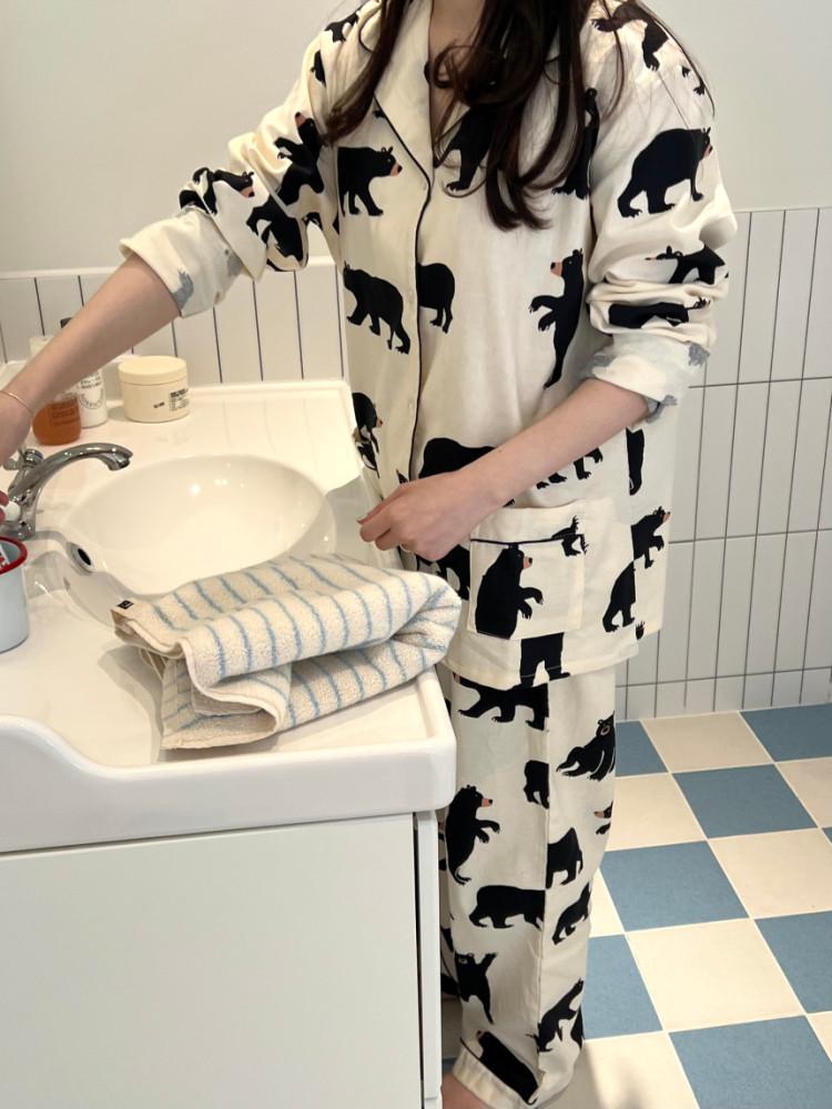 댄싱베어파자마(900장돌파)