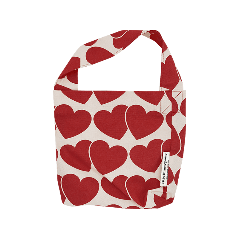 Tweedle Tiny Hobo Bag 트위들 타이니 호보 백