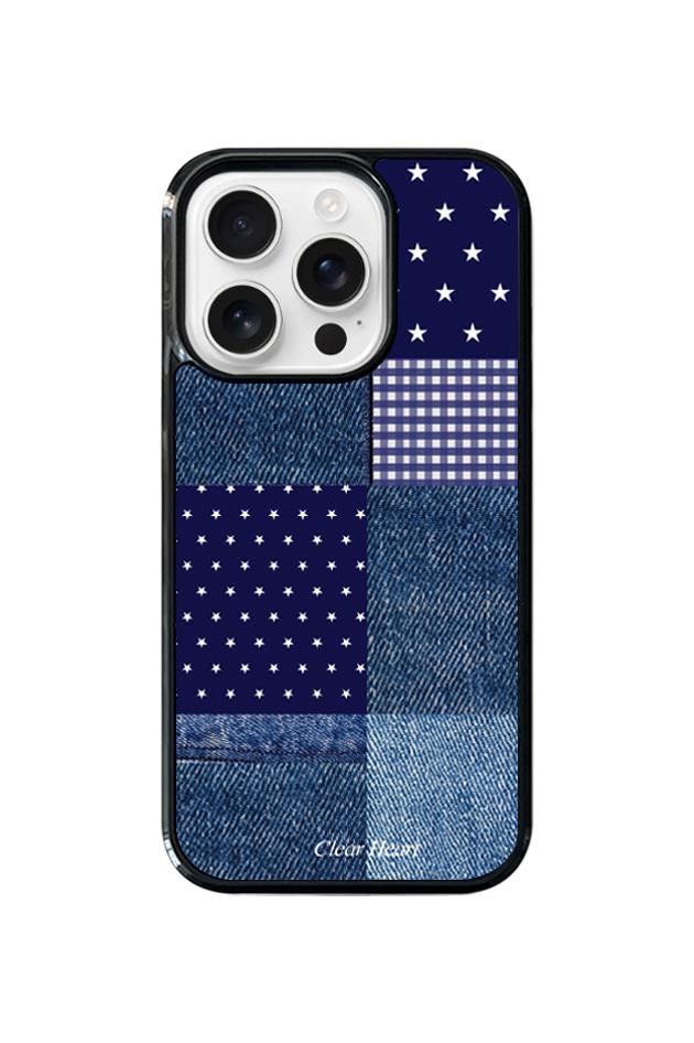 Denim Series [Mixed Blues]