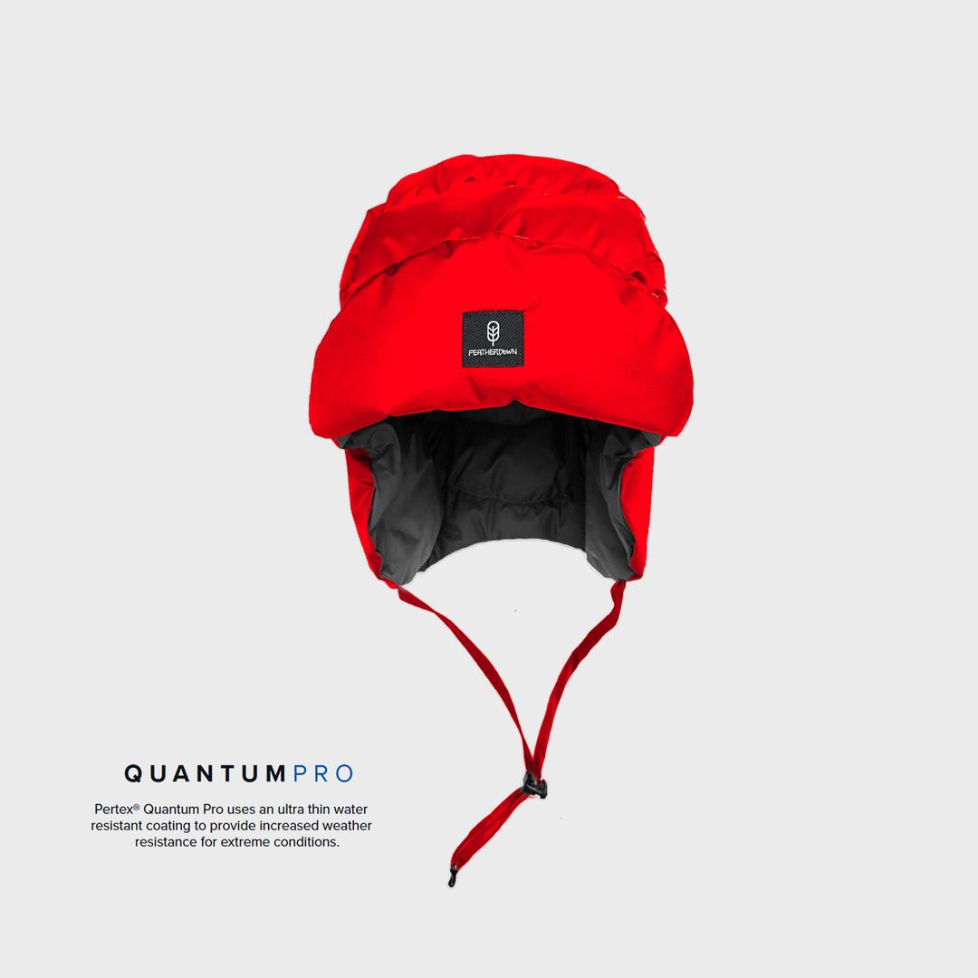 [FEATHERDOWN]페더다운 DOWN CAP