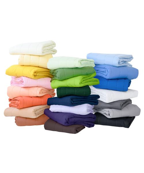 미드센추리 로이 항균 4면 밴딩패드 SS/Q 23colors