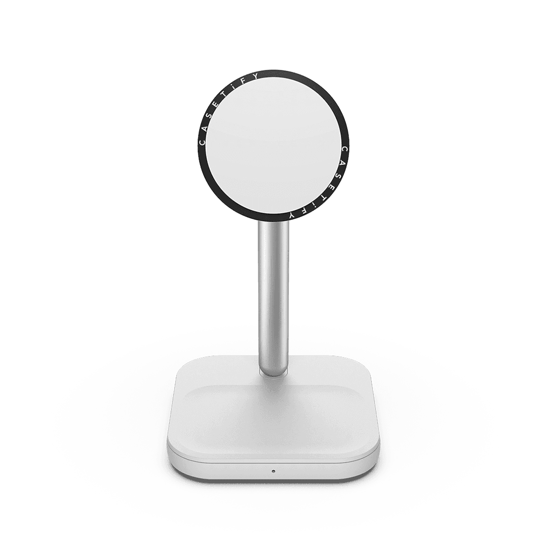 PowerThru™ 2-in-1 Charging Stand